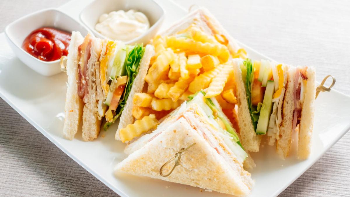 10 Menu Sarapan Rendah Lemak dan Tinggi Protein untuk Awali Hari Lebih Bertenaga