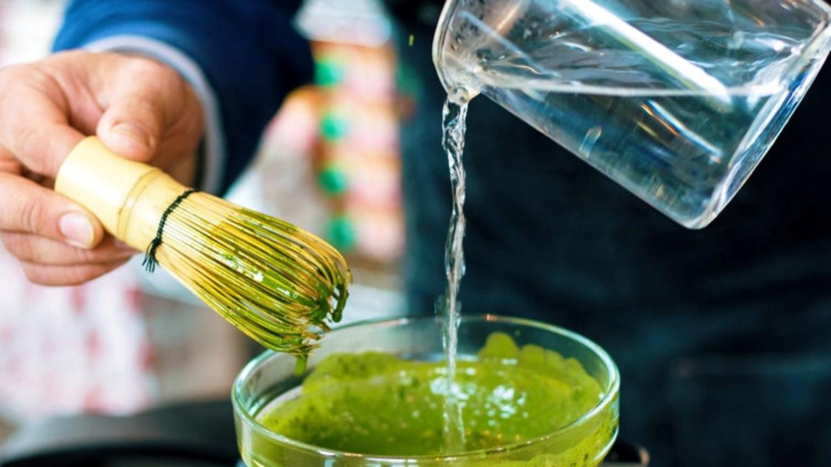 Jadi Minuman hingga Dessert Hits, Ini Manfaat Matcha untuk Kesehatan Menurut Ahli