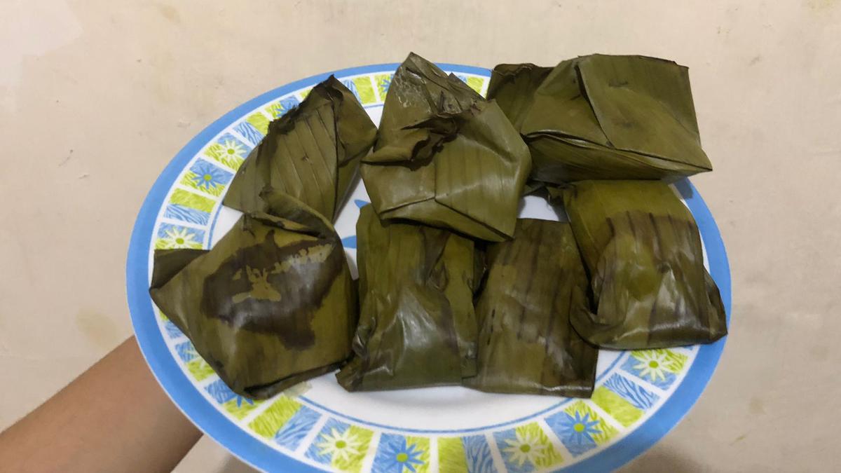 Tips Membuat Kue Pisang Super Lembut dengan Bahan Rumahan