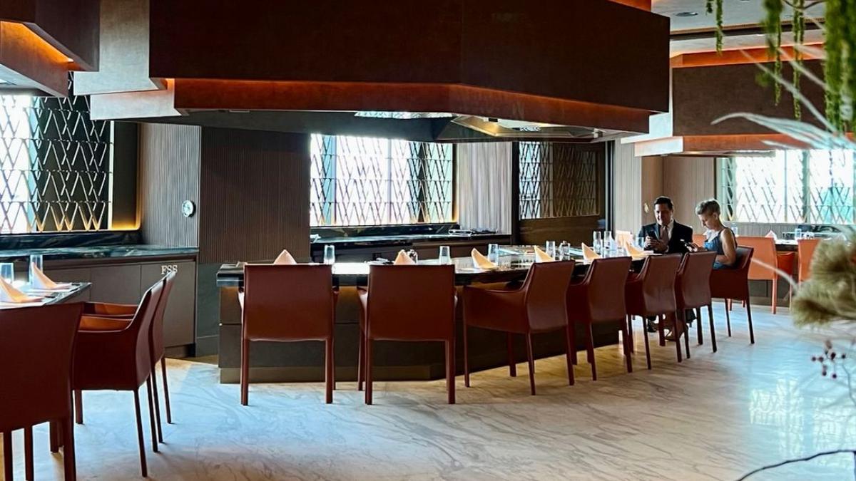 Intip Sajian Spesial dan Berkualitas dari Wolfgang’s Steakhouse Teppan