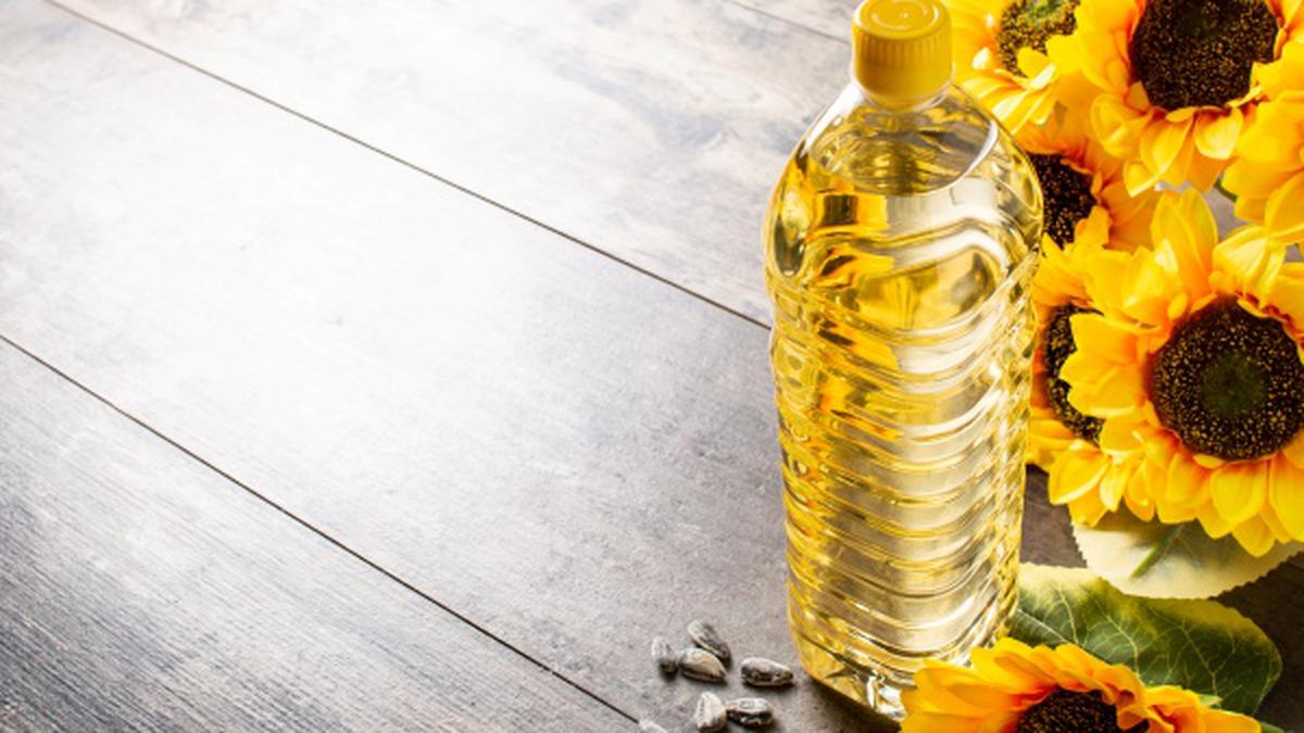 7 Cara Menyimpan Minyak Goreng agar Tidak Cepat Tengik dan Tetap Jernih, Jaga Kualitas