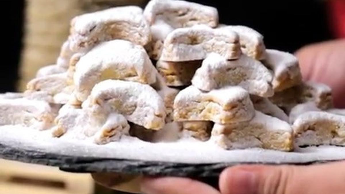 Anti Rontok, 7 Tips Membuat Putri Salju dengan Gula yang Tetap Nempel Meski Disimpan Lama