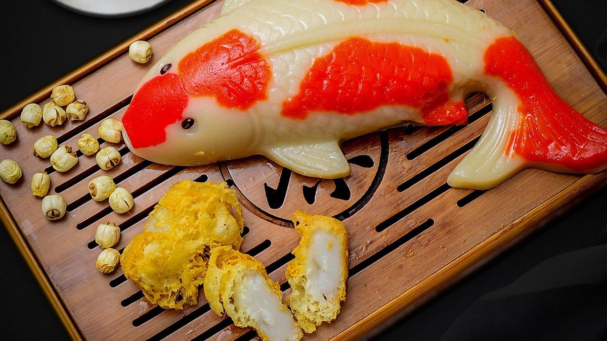 Menuai Keberuntungan Tahun Baru Imlek dengan Tradisi Penuh Makna di Hotel Mulia Jakarta