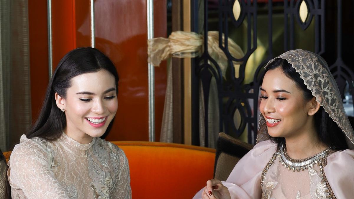 Sensasi Buka Puasa dengan Hidangan Mediterania di Four Seasons Hotel Jakarta